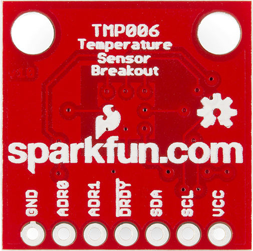 SparkFun Сензор Инфрачервен SEN-11859 1бр