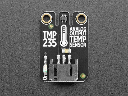 Adafruit Сензор Температура/влажност TMP235 1бр