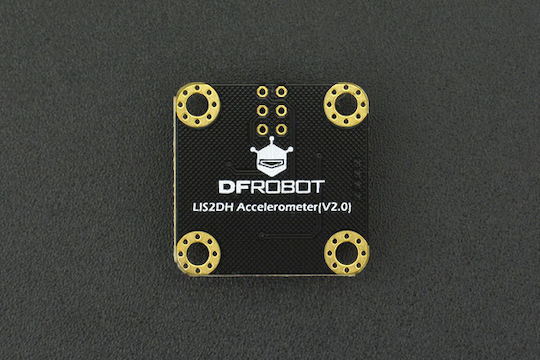 DFRobot Senzor Accelerometru SEN0224 1buc