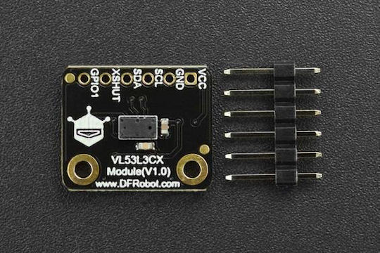 DFRobot Fermion Αισθητήρας Απόστασης (ToF) SEN0378
