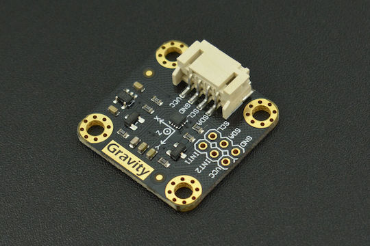 DFRobot Senzor Accelerometru SEN0224 1buc