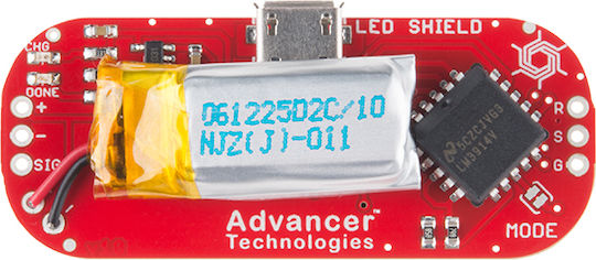 SparkFun Сензор DEV-13688 1бр