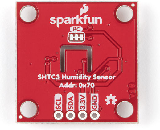 SparkFun Сензор Температура/влажност SEN-16467 1бр