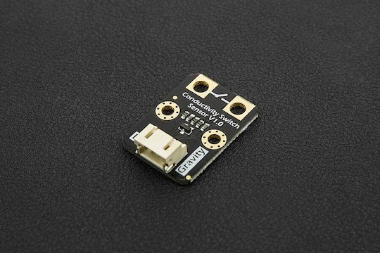 DFRobot Gravity: Conductivity Sensor Switch SEN0223