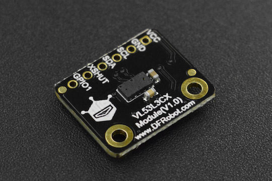 DFRobot Fermion Αισθητήρας Απόστασης (ToF) SEN0378