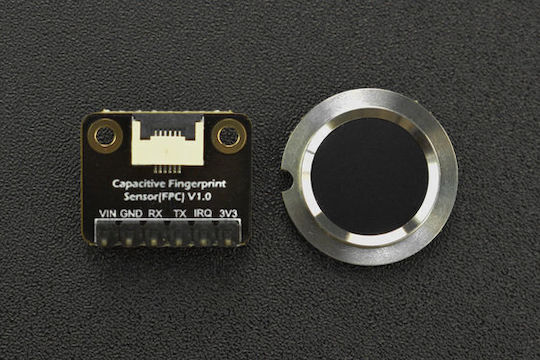 DFRobot Senzor Τactil SEN0542 1buc
