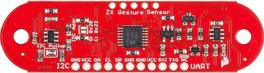SparkFun Сензор Разстояние SEN-13162 1бр