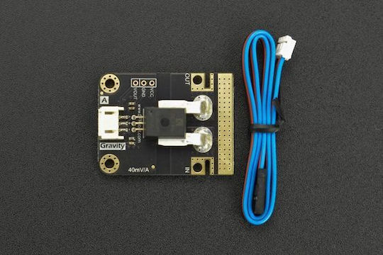 DFRobot Αισθητήρας Ρεύματος Gravity SEN0098-V2