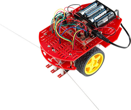 SparkFun Αισθητήρας Επιταχυνσιόμετρο SEN-12589