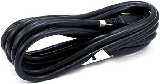 Lenovo IEC C14 - IEC C13 Cablu 2.8m Negru (4L67A08366)