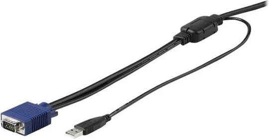 StarTech KVM Cable RKCONSUV6 1.8m
