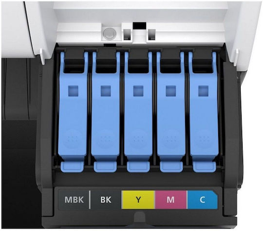 Canon ImagePROGRAF TM-355 MFP LM36 Plotter με Scanner και Wi-Fi