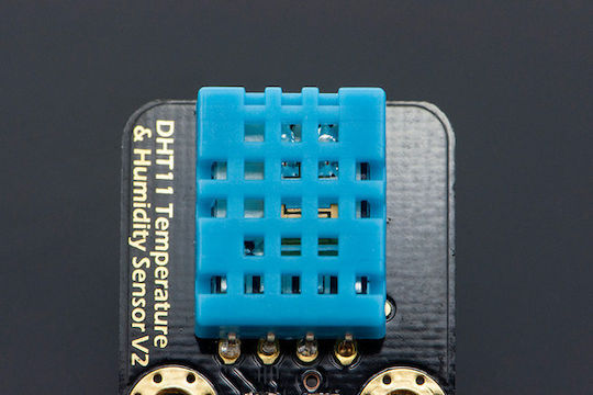 DFRobot Сензор Разстояние Gravity Dht11 Temperature & Humidity Sensor DFR0067 1бр