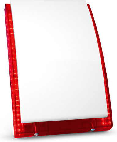 Satel Αισθητήρας Φωτός MSP-300-R 1τμχ