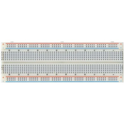 Placă de încercare 830 locuri 166x54mm