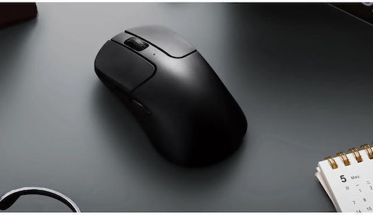 Keychron M3M-A4 Mini 4k Hz Drahtlos Gaming Gaming Maus 26000 DPI Schwarz