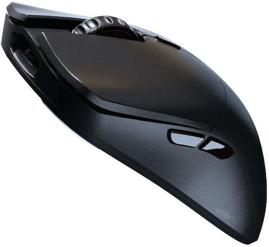 Glorious PC Gaming Race O 2 PRO 4K/8K Edition Безжична Геймърска Мишка 26000 DPI Черен