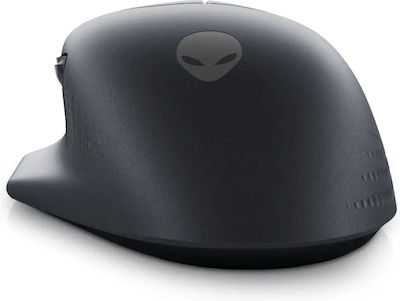 Dell Wireless Gaming Mouse 26000 DPI Black