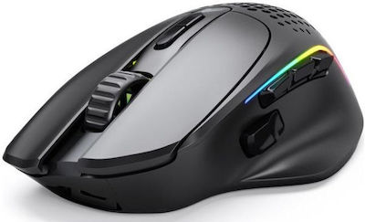 Glorious PC Gaming Race Wireless RGB Gaming Mouse 26000 DPI Black