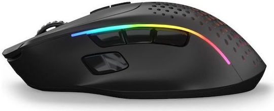 Glorious PC Gaming Race Model I 2 RGB Gaming Mouse 26000 DPI Negru
