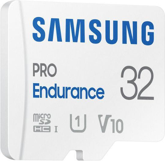 Samsung Pro Plus (2023) microSDXC 512GB U3 V30 A2 UHS-I 180MB/s с адаптер
