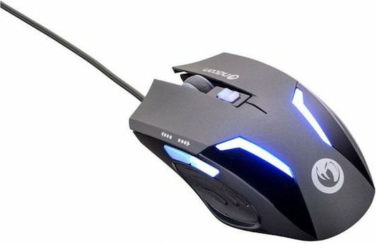 Nacon GM-105 Gaming Ποντίκι Camo Urban