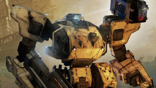 Front Mission 1st Remake Switch Game