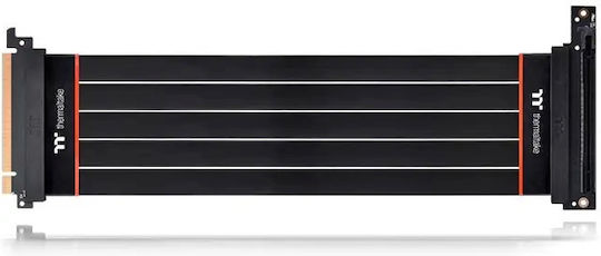 Thermaltake Καλώδιο Riser PCIe για GPU AC-058-CO1OTN-C2