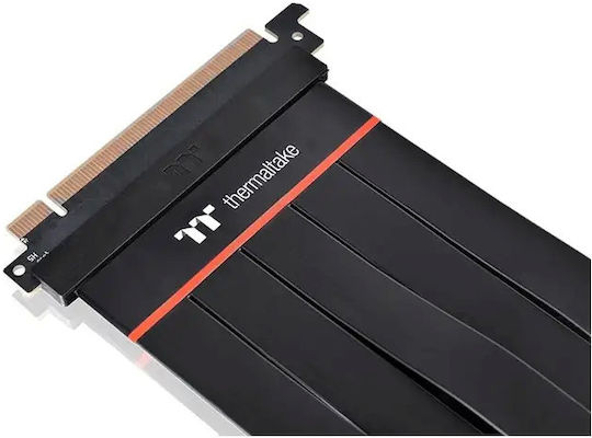 Thermaltake Καλώδιο Riser PCIe για GPU AC-058-CO1OTN-C2