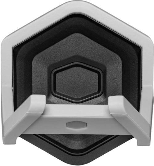 CoolerMaster MasterAccessory GEM White
