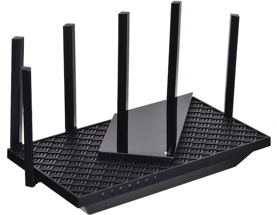 TP-LINK AX72 Pro v1 Ασύρματο Router Wi‑Fi 6 με 5 Θύρες