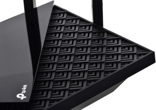 TP-LINK AX72 Pro v1 Ασύρματο Router Wi‑Fi 6 με 5 Θύρες