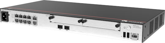Huawei AR720 Router με 8 Θύρες Gigabit