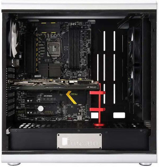 Jonsbo VC-1 GPU Holder