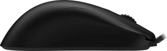 Zowie ZA12-C (Medium) Gaming Mouse 3200 DPI Matte Black