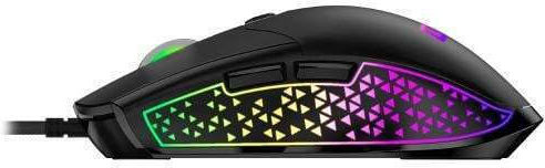 Genius Scorpion M705 Геймърска Мишка 7200 DPI Черен