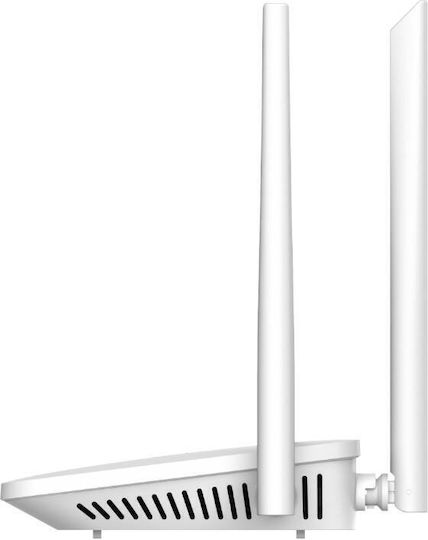 Imou HX21 v1 Безжичен Рутер Wi‑Fi 6 - Wi‑Fi 6 с 3 Порта Gigabit Ethernet
