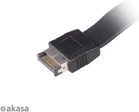 Akasa Akasa Adapter AK-CBUB52-50BK