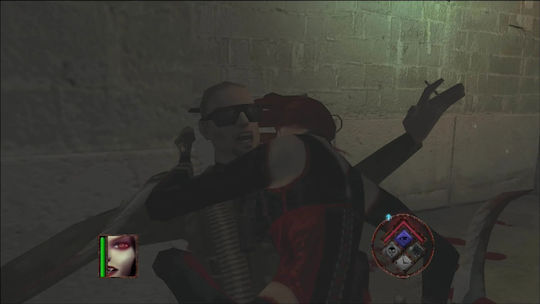 BloodRayne 2: ReVamped Switch Game