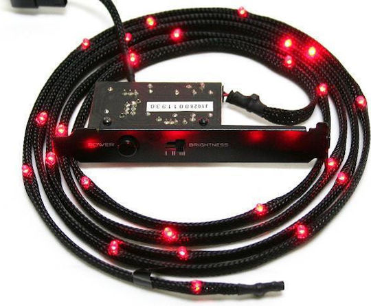 NZXT Ταινία Φωτισμού LED CB-LED10-RD