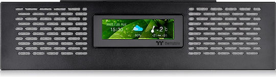 Thermaltake LCD Panel Kit for The Tower 500 Πλαϊνό Πάνελ