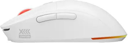 Genesis Zircon XIII Wireless RGB Gaming Mouse 26000 DPI White