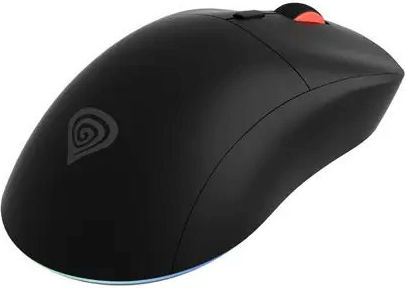 Genesis Zircon XIII Wireless RGB Gaming Mouse 26000 DPI Black