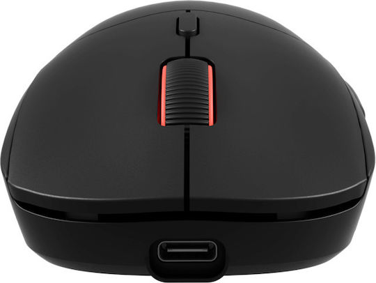 Genesis Zircon XIII Wireless RGB Gaming Mouse 26000 DPI Black