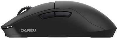 Dareu A950 Wireless RGB Gaming Mouse 12000 DPI Black