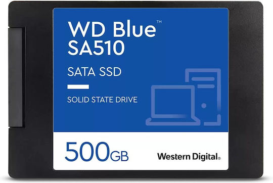 Western Digital Black SN850X Fără Radiator SSD 2TB Tip M.2 cu