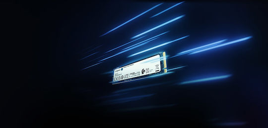 Kingston NV2 SSD 4TB Тип M.2 С Връзка PCI Express 4.0 SNV2S/4000G
