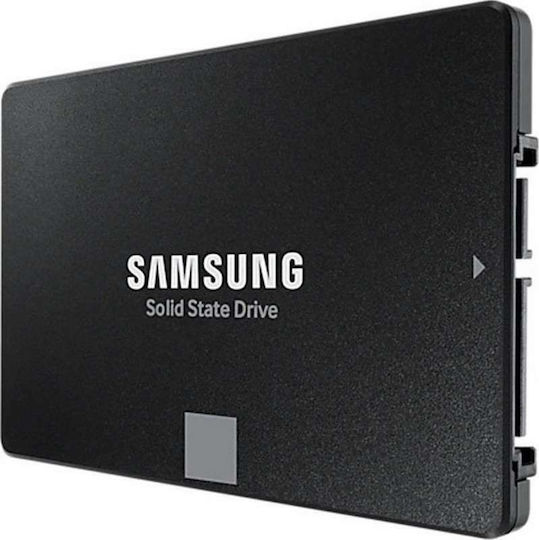 Samsung PM893 SSD 1.9TB Typ 2.5'' mit SATA III Verbindung Menge