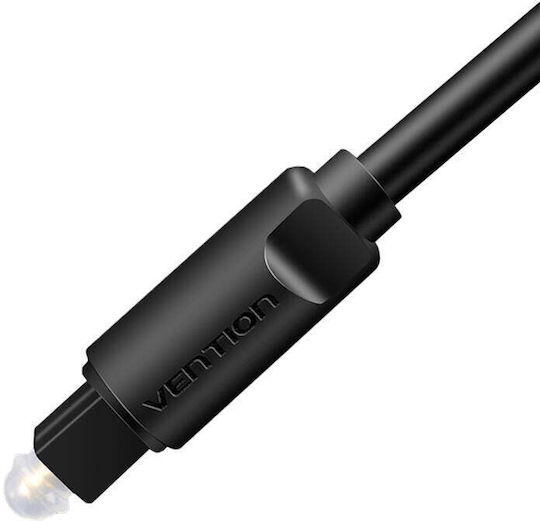 Vention Fiber Audio 2m TOS male Optical Cable (BAEBH)