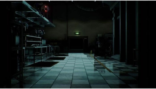 Five Nights at Freddy’s: Security Breach Switch-Spiel